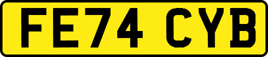 FE74CYB