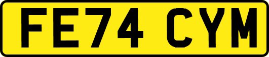 FE74CYM