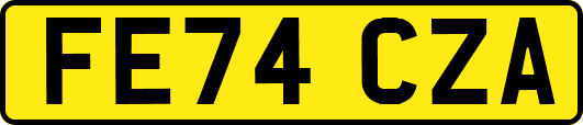FE74CZA