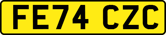 FE74CZC