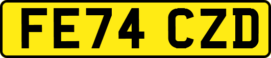FE74CZD