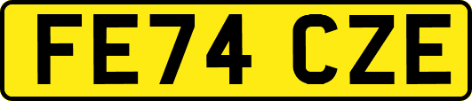 FE74CZE