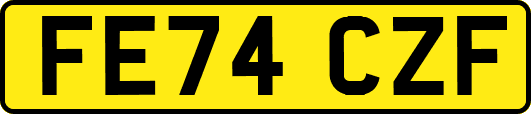 FE74CZF
