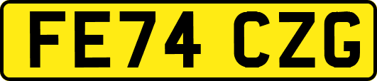 FE74CZG