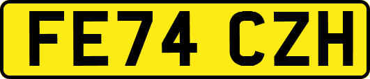 FE74CZH