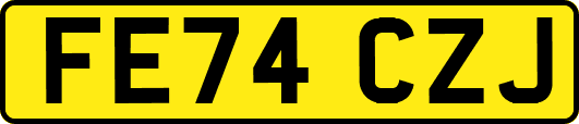 FE74CZJ