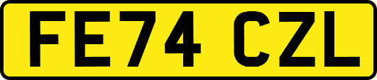FE74CZL
