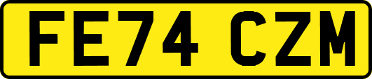 FE74CZM