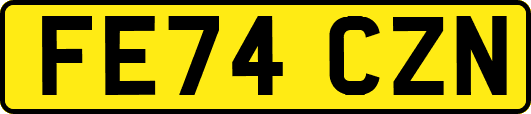 FE74CZN