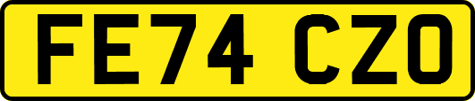 FE74CZO