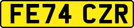 FE74CZR