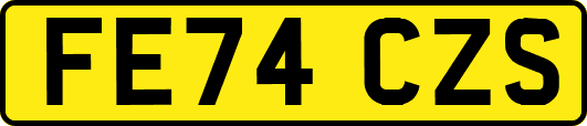 FE74CZS