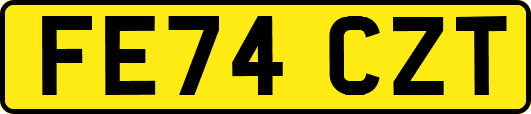 FE74CZT