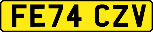 FE74CZV