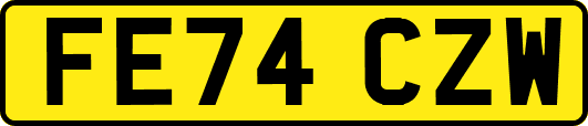 FE74CZW