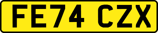 FE74CZX