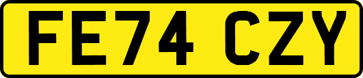 FE74CZY