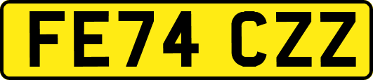 FE74CZZ