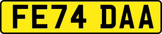 FE74DAA