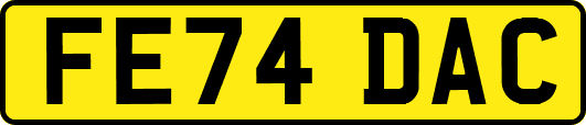 FE74DAC