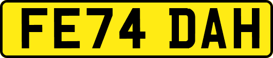 FE74DAH