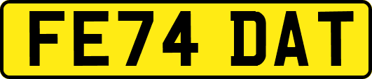 FE74DAT