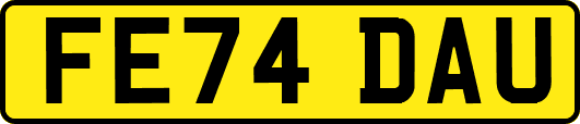 FE74DAU