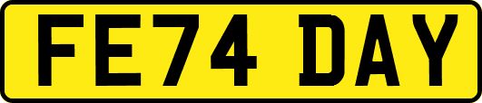 FE74DAY