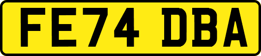 FE74DBA