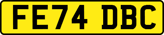 FE74DBC