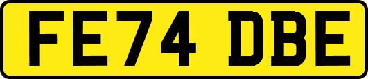 FE74DBE