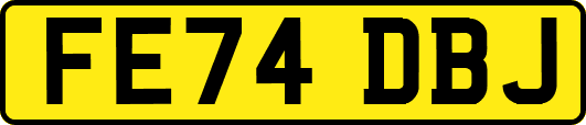 FE74DBJ
