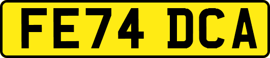 FE74DCA