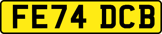 FE74DCB