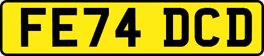 FE74DCD