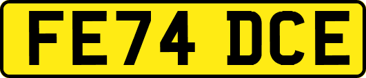 FE74DCE