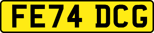 FE74DCG