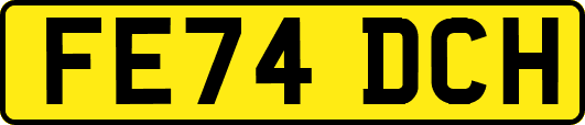 FE74DCH
