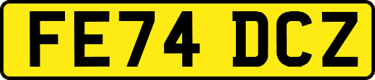 FE74DCZ