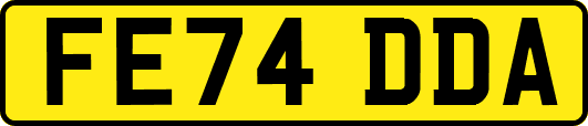 FE74DDA