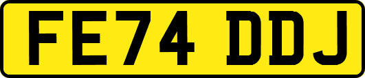 FE74DDJ