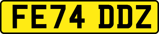 FE74DDZ