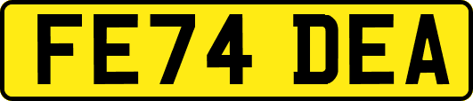 FE74DEA