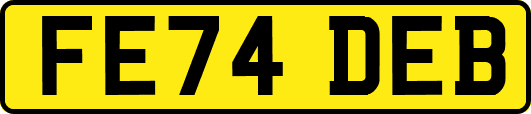 FE74DEB