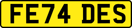 FE74DES