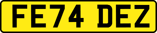 FE74DEZ