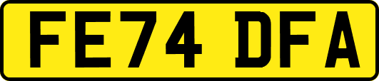 FE74DFA