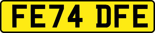 FE74DFE