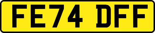 FE74DFF