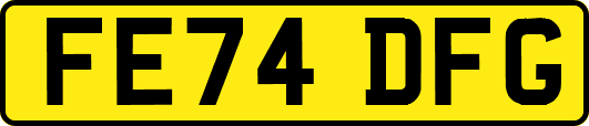 FE74DFG